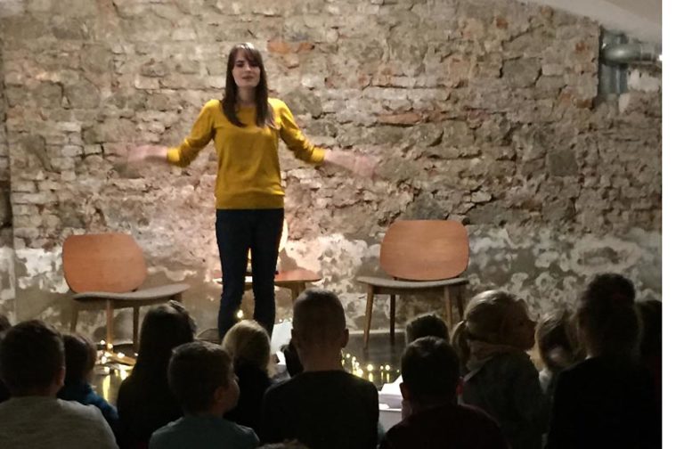 Knihoplavci – Rozprávky o bosorkách