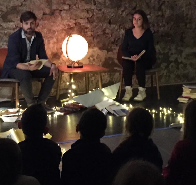 Knihoplavci – Rozprávky o bosorkách