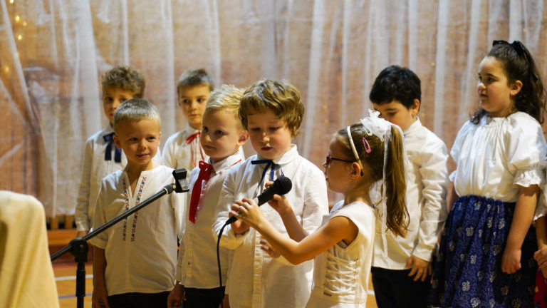 Vianočná akadémia 2019