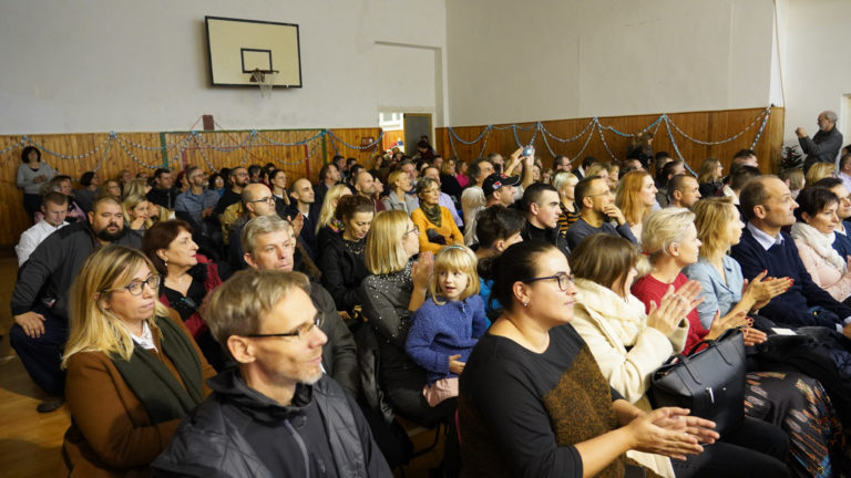 Vianočná akadémia 2019