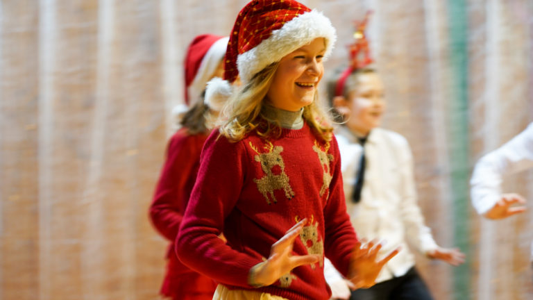 Vianočná akadémia 2019