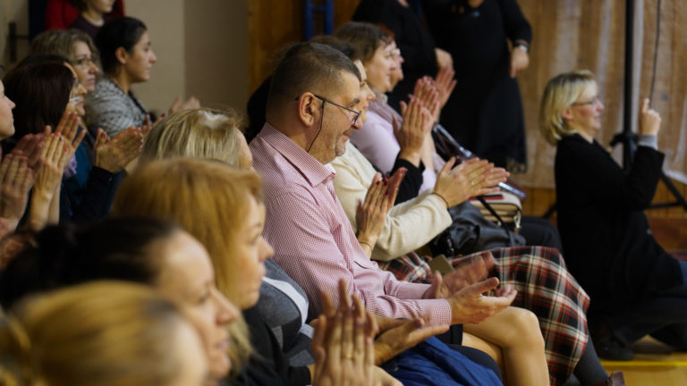 Vianočná akadémia 2019