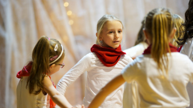 Vianočná akadémia 2019