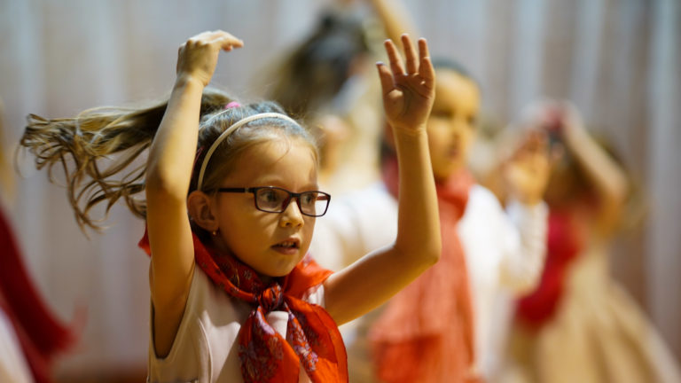 Vianočná akadémia 2019