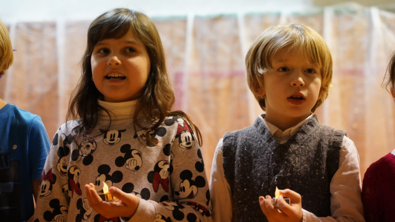 Vianočná akadémia 2019