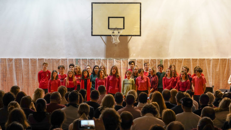 Vianočná akadémia 2019