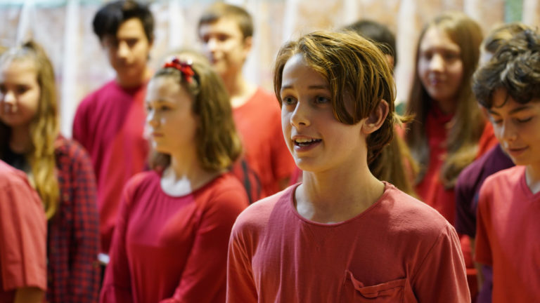 Vianočná akadémia 2019