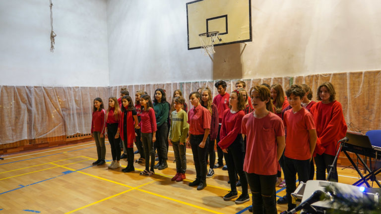 Vianočná akadémia 2019