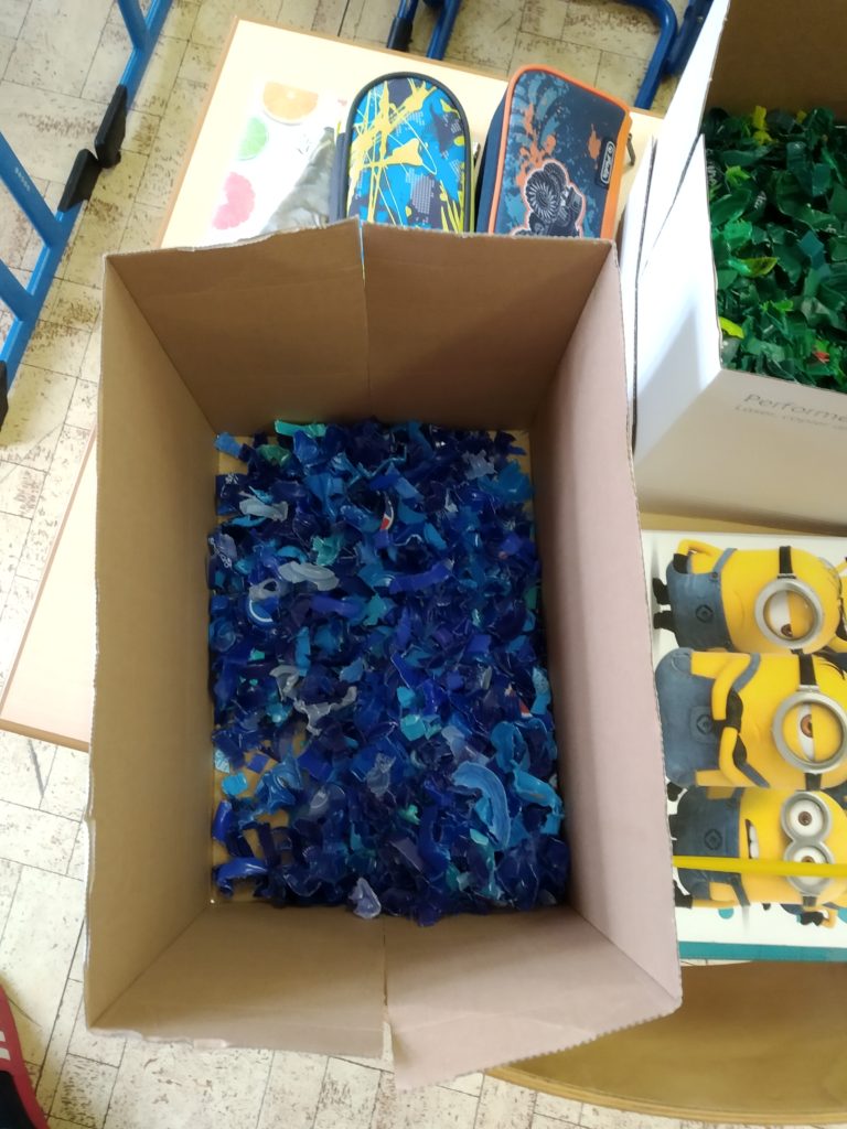 OLO art – Dajme veciam druhú šancu, vdýchnime im nový život! – MIMORIADNA CENA!!!