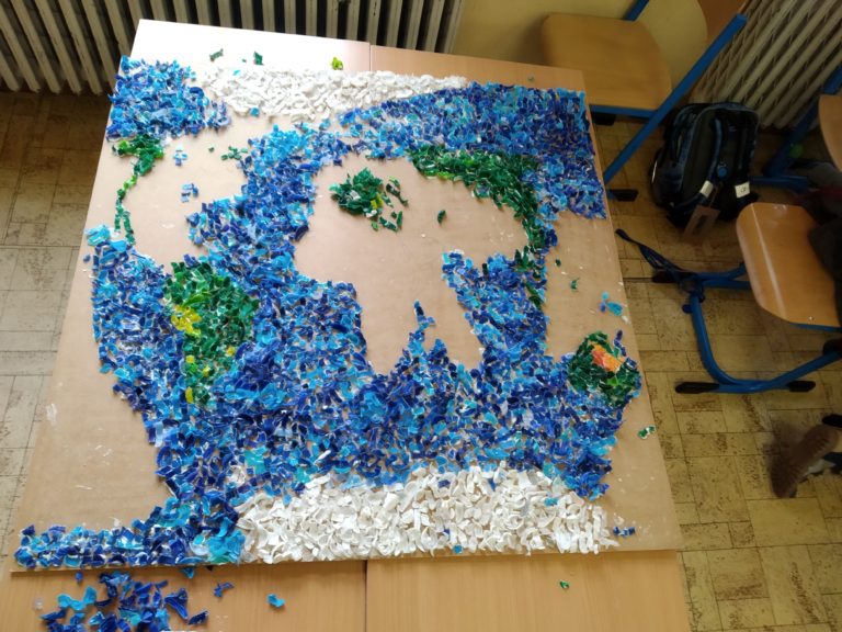 OLO art – Dajme veciam druhú šancu, vdýchnime im nový život! – MIMORIADNA CENA!!!