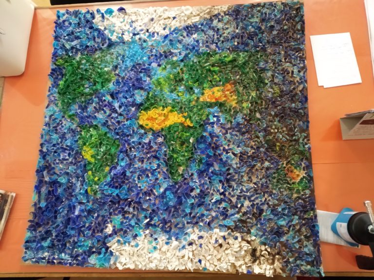 OLO art – Dajme veciam druhú šancu, vdýchnime im nový život! – MIMORIADNA CENA!!!