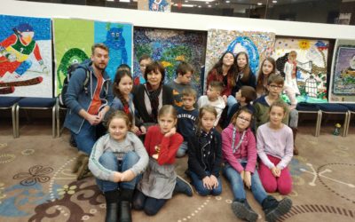 OLO art – Dajme veciam druhú šancu, vdýchnime im nový život! – MIMORIADNA CENA!!!