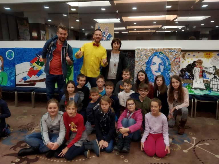 OLO art – Dajme veciam druhú šancu, vdýchnime im nový život! – MIMORIADNA CENA!!!