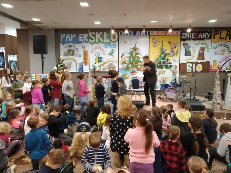 OLO art – Dajme veciam druhú šancu, vdýchnime im nový život! – MIMORIADNA CENA!!!