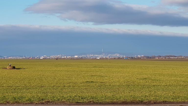 Turistický krúžok – Na Sandberg a hrad Devín