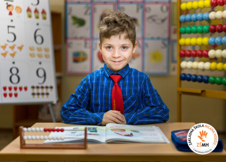 Fotenie prvákov 2019