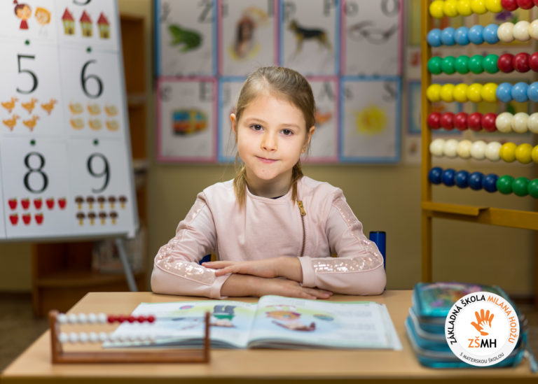 Fotenie prvákov 2019