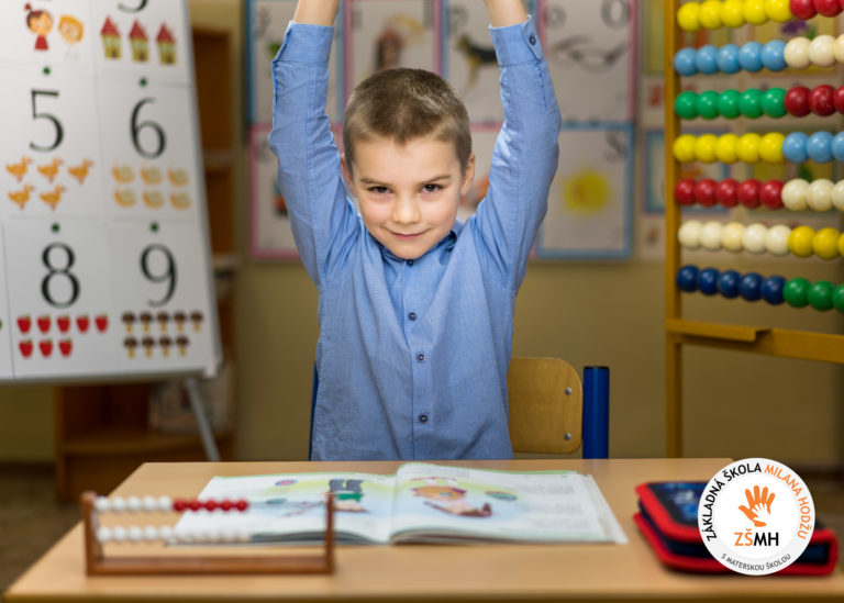 Fotenie prvákov 2019