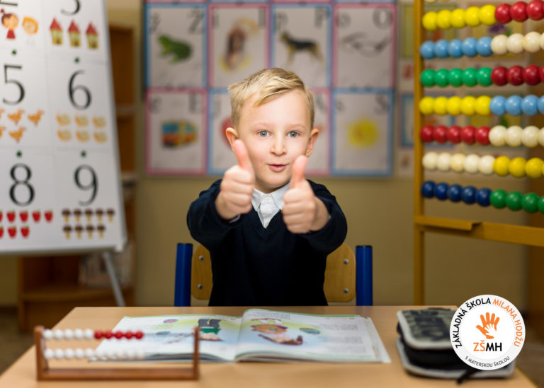 Fotenie prvákov 2019