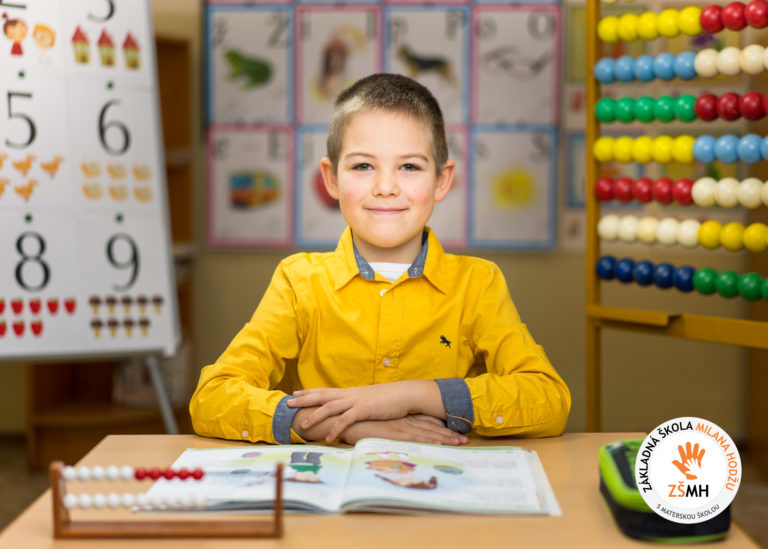 Fotenie prvákov 2019