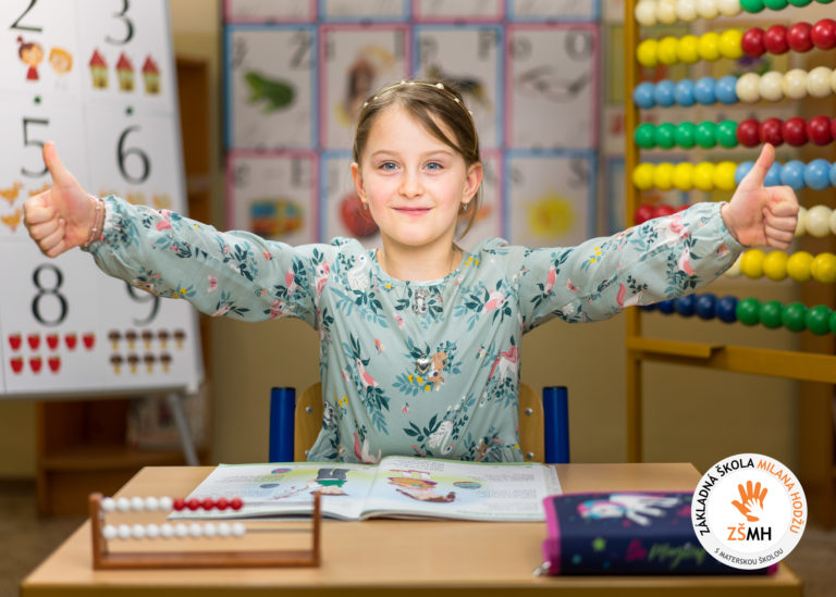 Fotenie prvákov 2019