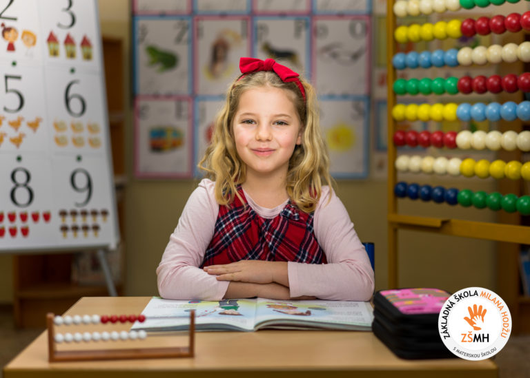 Fotenie prvákov 2019