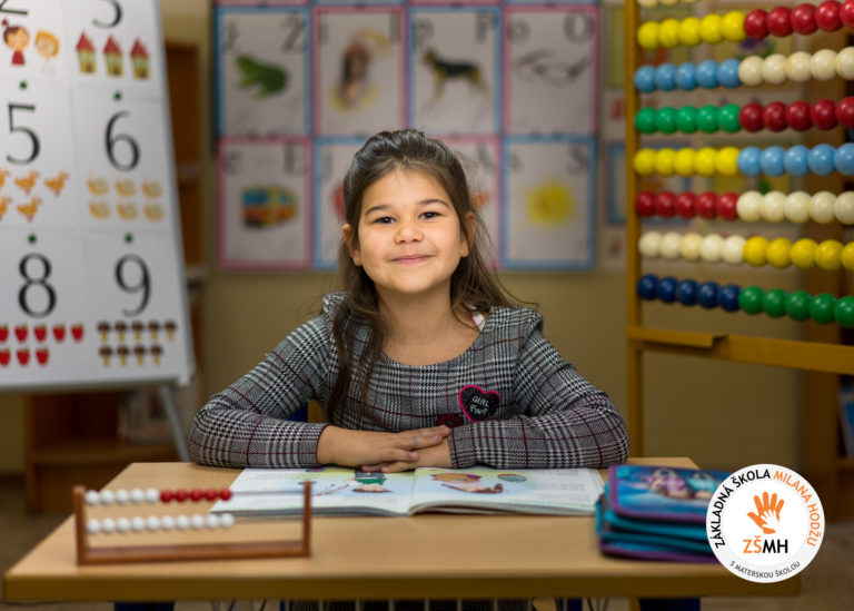 Fotenie prvákov 2019