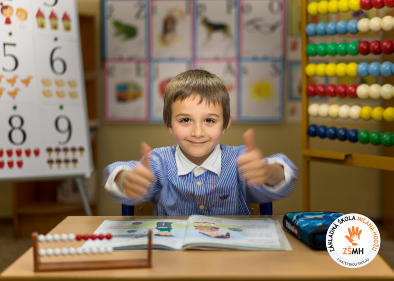 Fotenie prvákov 2019