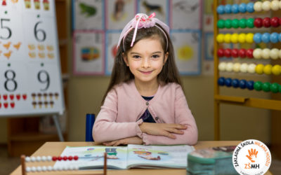 Fotenie prvákov 2019