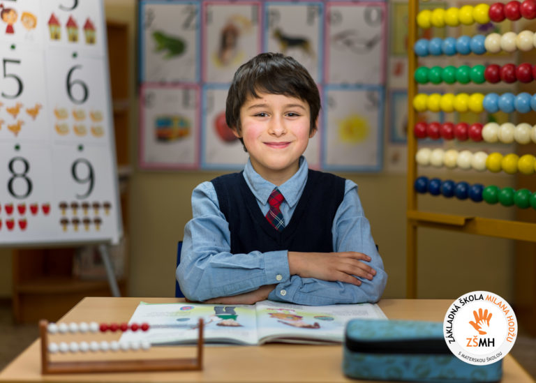 Fotenie prvákov 2019