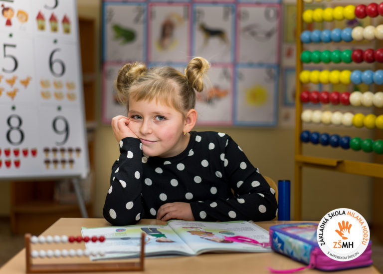 Fotenie prvákov 2019