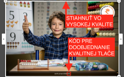 Fotenie prvákov 2020