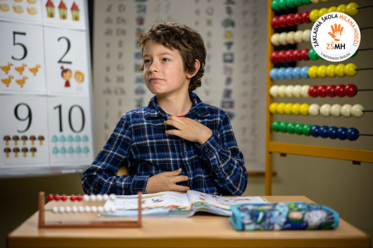 Fotenie prvákov 2020