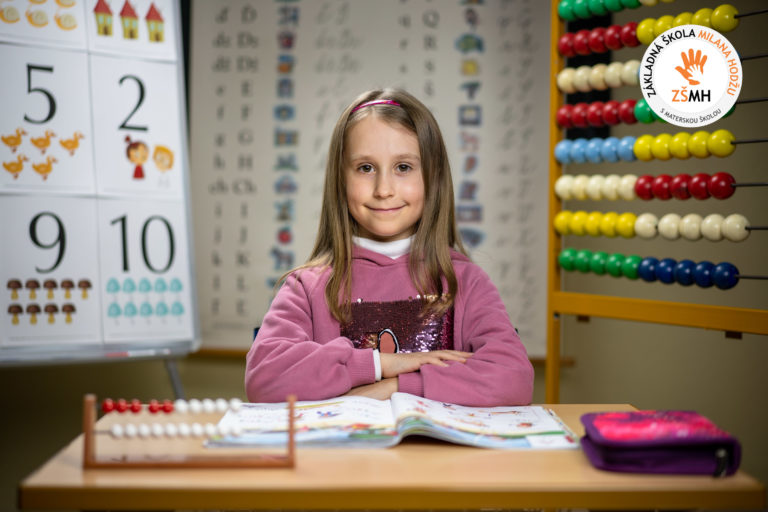 Fotenie prvákov 2020