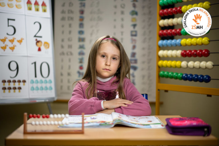 Fotenie prvákov 2020