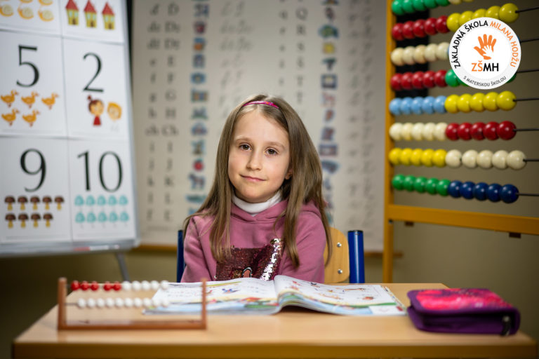 Fotenie prvákov 2020