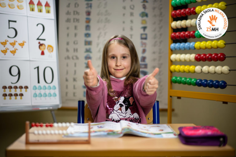 Fotenie prvákov 2020