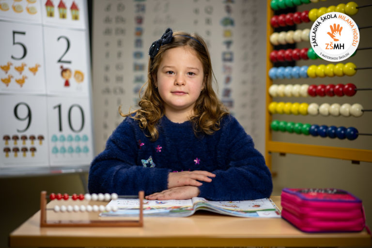 Fotenie prvákov 2020