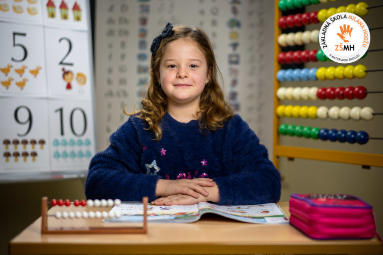 Fotenie prvákov 2020