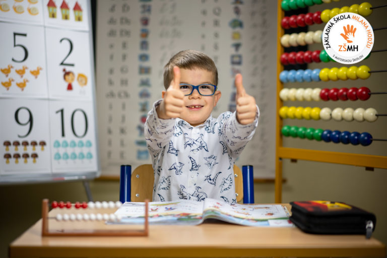 Fotenie prvákov 2020