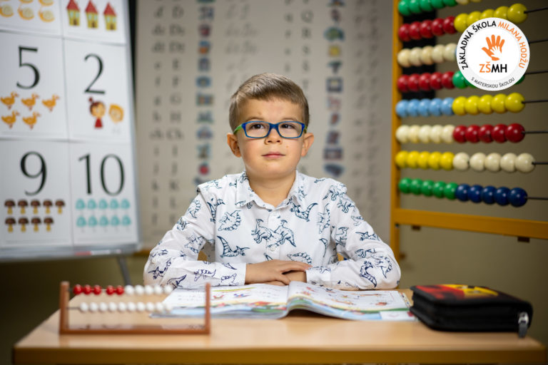 Fotenie prvákov 2020