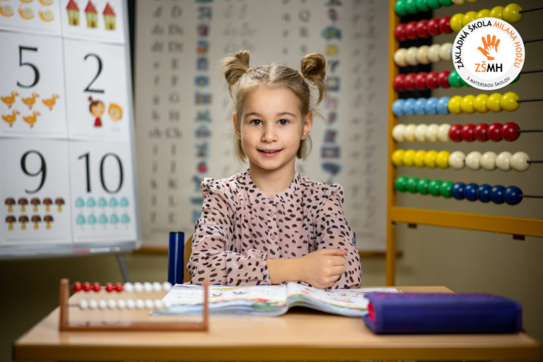 Fotenie prvákov 2020