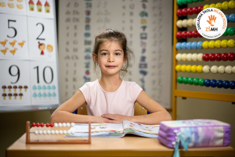 Fotenie prvákov 2020