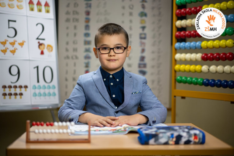 Fotenie prvákov 2020