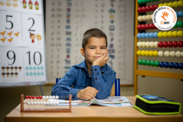 Fotenie prvákov 2020