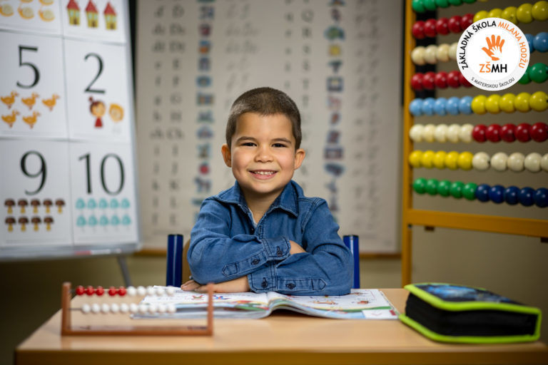 Fotenie prvákov 2020