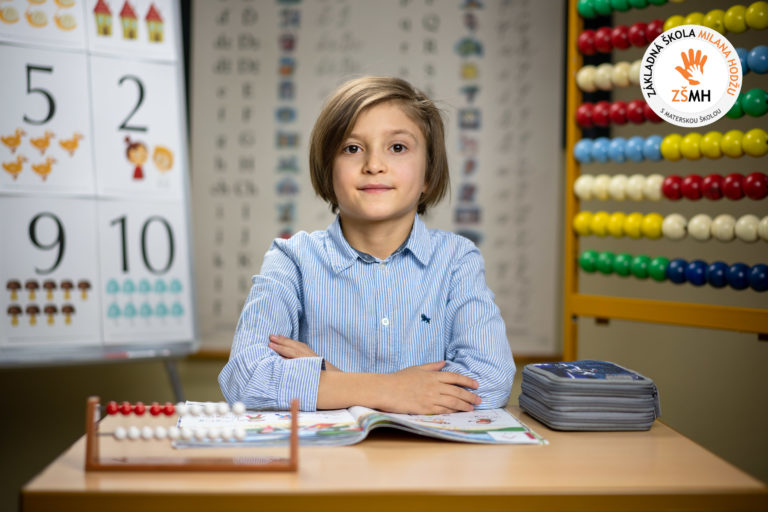 Fotenie prvákov 2020