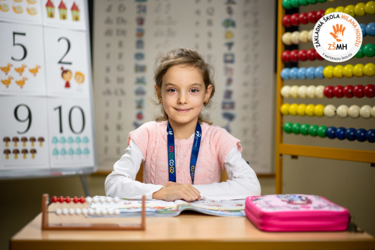 Fotenie prvákov 2020