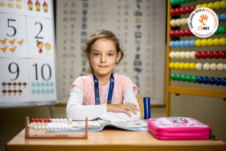 Fotenie prvákov 2020