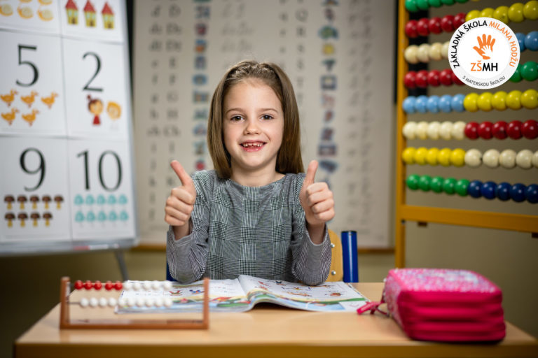 Fotenie prvákov 2020